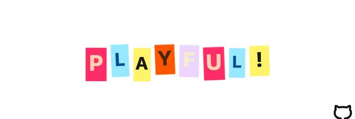Playful Blocks preview