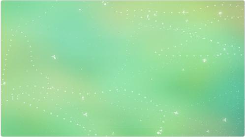 Fairy Gradients preview